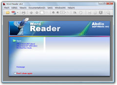 download Word Reader