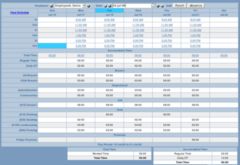 download TimeTrex Payroll and Time Management