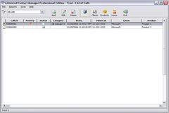 download Advanced Contact Manager Personal