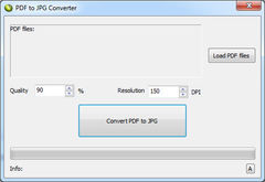 download LotApps Free PDF to JPG Converter