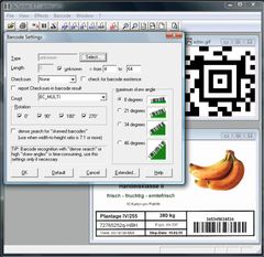 download bcTester Barcode Reading and Testing