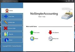 download NoSimplerAccounting