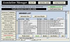 download Association Manager