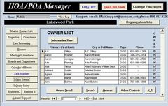 download HOA/POA Manager