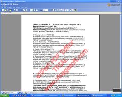download eXPert PDF Standard Edition