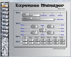 download Expenses Manager