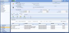 download SprinxCRM Free Edition