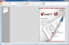download Soda 3D PDF Reader