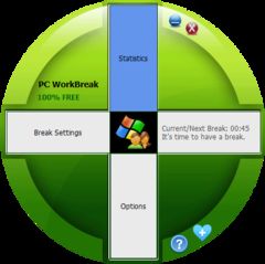 download PC WorkBreak