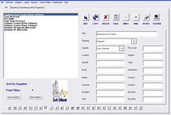 download Software Tracker