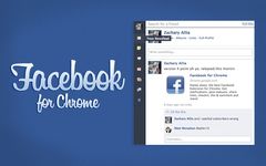 download Facebook for Chrome