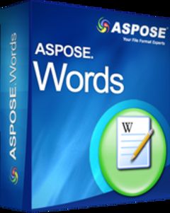 download Aspose.Words Express