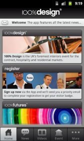 100% Design app for Android Download : Free Android Apps