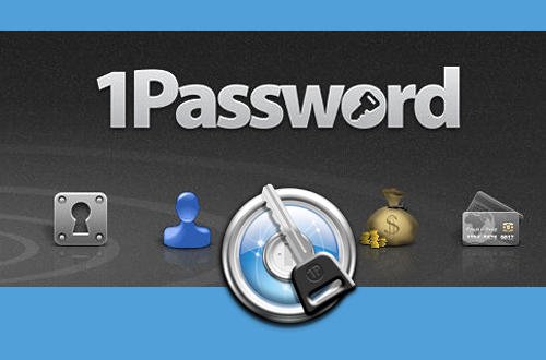 download 1Password apk