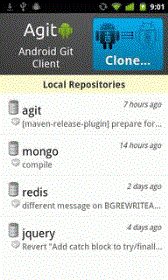 Agit Git Client app for Android Download : Free Android Apps