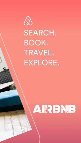download Airbnb apk