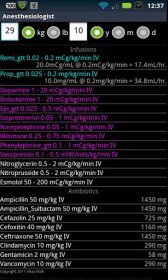 download Anesthesiologist apk