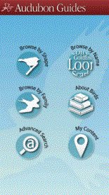 Audubon Birds - A Field Guide app for Android Download : Free Android Apps