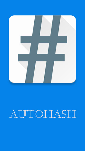 download AutoHash apk