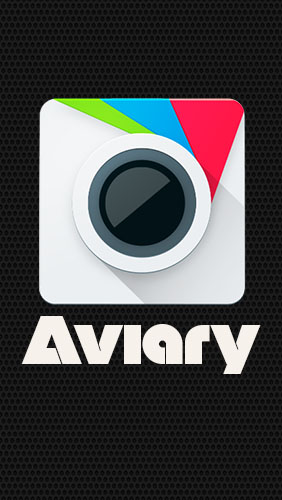 download Aviary apk