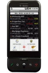 Bills Reminder app for Android Download : Free Android Apps