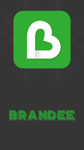 Brandee - Free logo maker & graphics creator app for ...