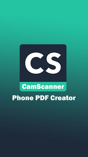download CamScanner apk