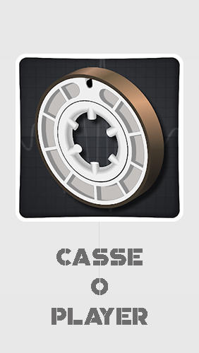 download Casse-o-player apk