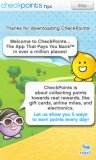 download CheckPoints apk