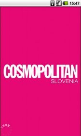 download Cosmopolitan.si apk