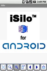 Isilo für Android-App geknackt