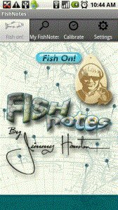 download FishNotes apk