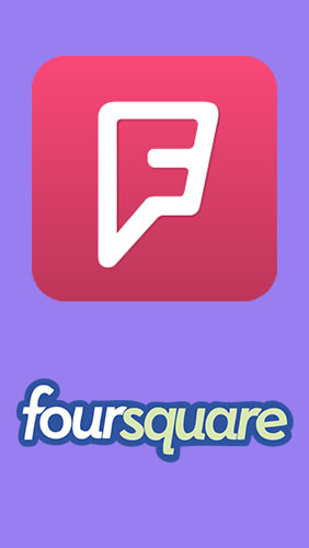 download Foursquare apk