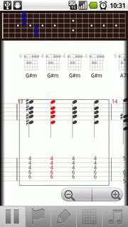 Guitar Partner Pro App For Android Download Free Android Apps