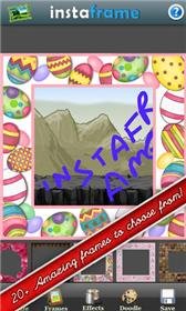 Instaframe: Instagram Frames app for Android Download : Free Android Apps