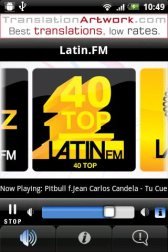 download Latin.FM apk