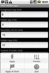 download MinFreeManager apk