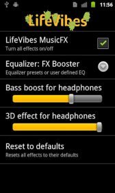 download MusicFX apk