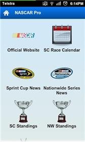 download NASCAR apk