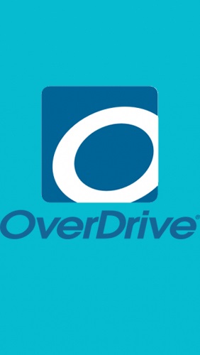 download OverDrive apk