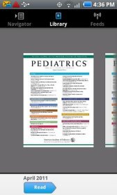 download Pediatrics apk