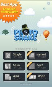 download PhotoShake apk