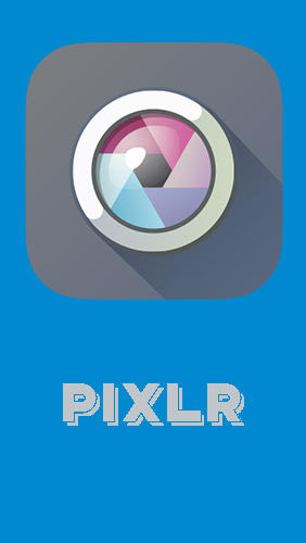 download Pixlr apk