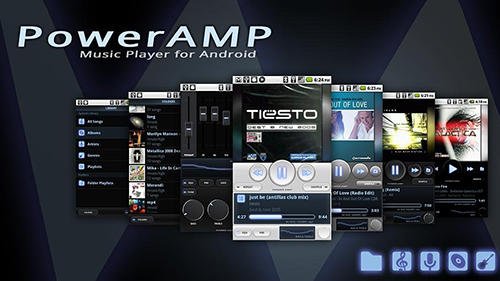 download Poweramp apk