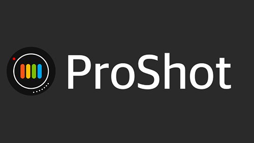 download ProShot apk