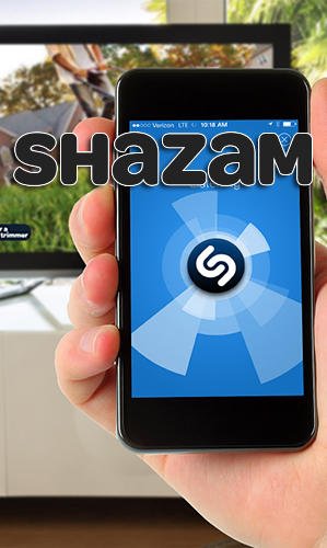 download Shazam apk