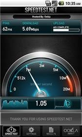 download Speedtest.net apk