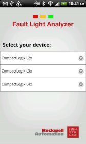 Status Light Analyzer app for Android Download : Free Android Apps