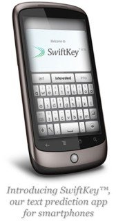 download SwiftKey apk