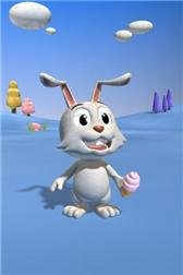 Hello Talking Rabbit Talking Rabbit app for Android Download : Free Android Apps